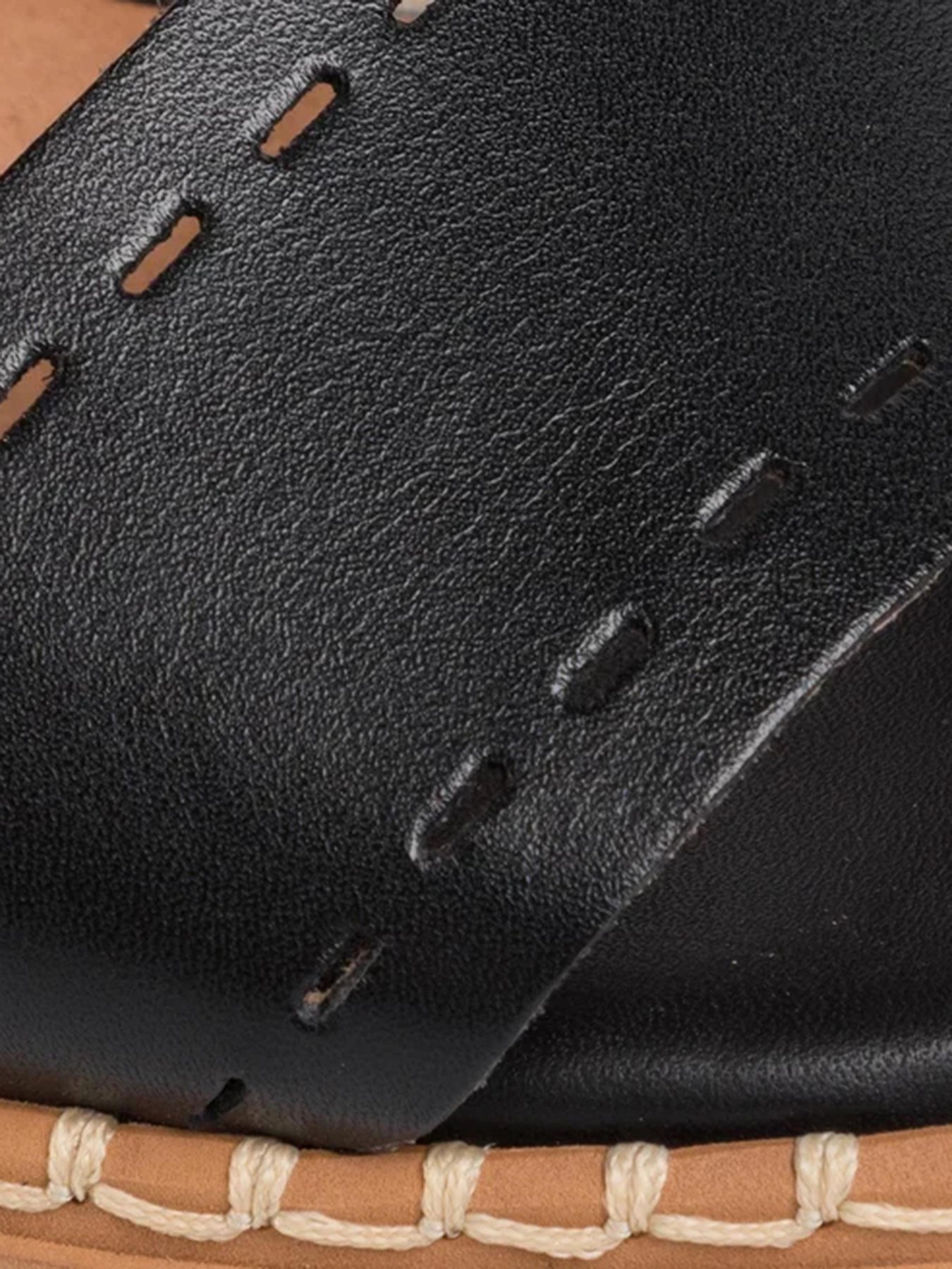 Босоножки PIKOLINOS Blanes модель W3H-1892-BLACK Фото