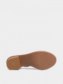 Босоножки PIKOLINOS Blanes модель W3H-1892-BLACK Фото