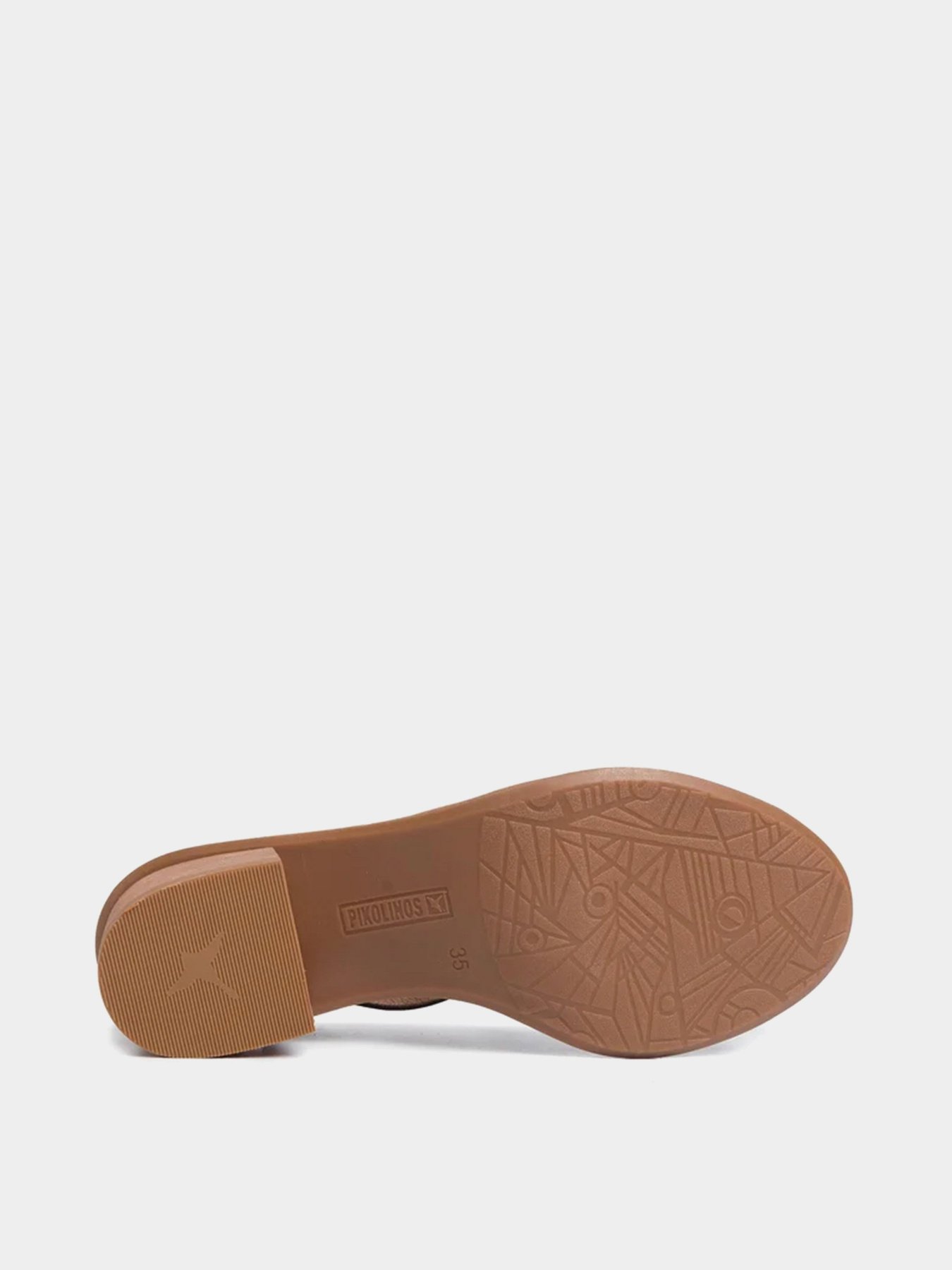 Босоножки PIKOLINOS Blanes модель W3H-1892-BLACK Босоножки PIKOLINOS Blanes модель W3H-1892-BLACK Фото