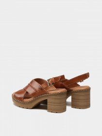 Босоножки PIKOLINOS Canarias модель W8W-1870-BRANDY Фото