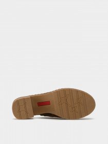 Босоножки PIKOLINOS Canarias модель W8W-1870-BRANDY Фото