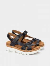Сандалії PIKOLINOS Palma модель W4N-0968-BLACK Фото