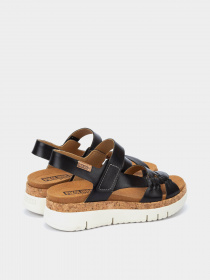 Сандалії PIKOLINOS Palma модель W4N-0968-BLACK Фото