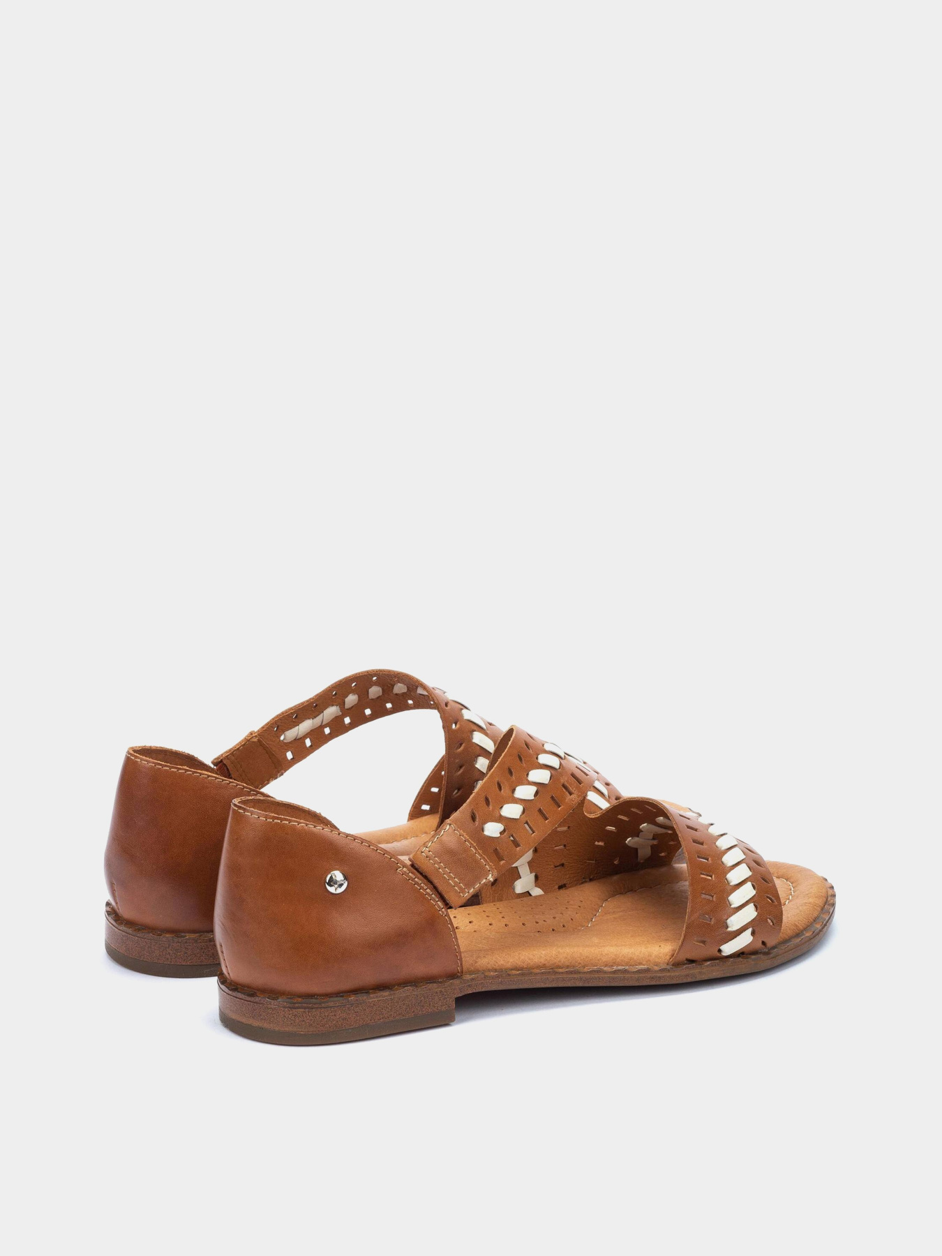 Сандалии PIKOLINOS Algar модель W0X-0785C1-BRANDY Фото