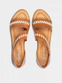 Сандалии PIKOLINOS Algar модель W0X-0785C1-BRANDY Фото