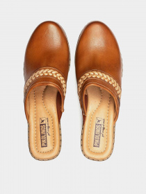 Сабо PIKOLINOS Canarias модель W8W-1869-BRANDY Фото
