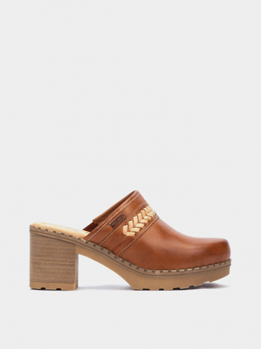 Сабо PIKOLINOS Canarias модель W8W-1869-BRANDY Фото