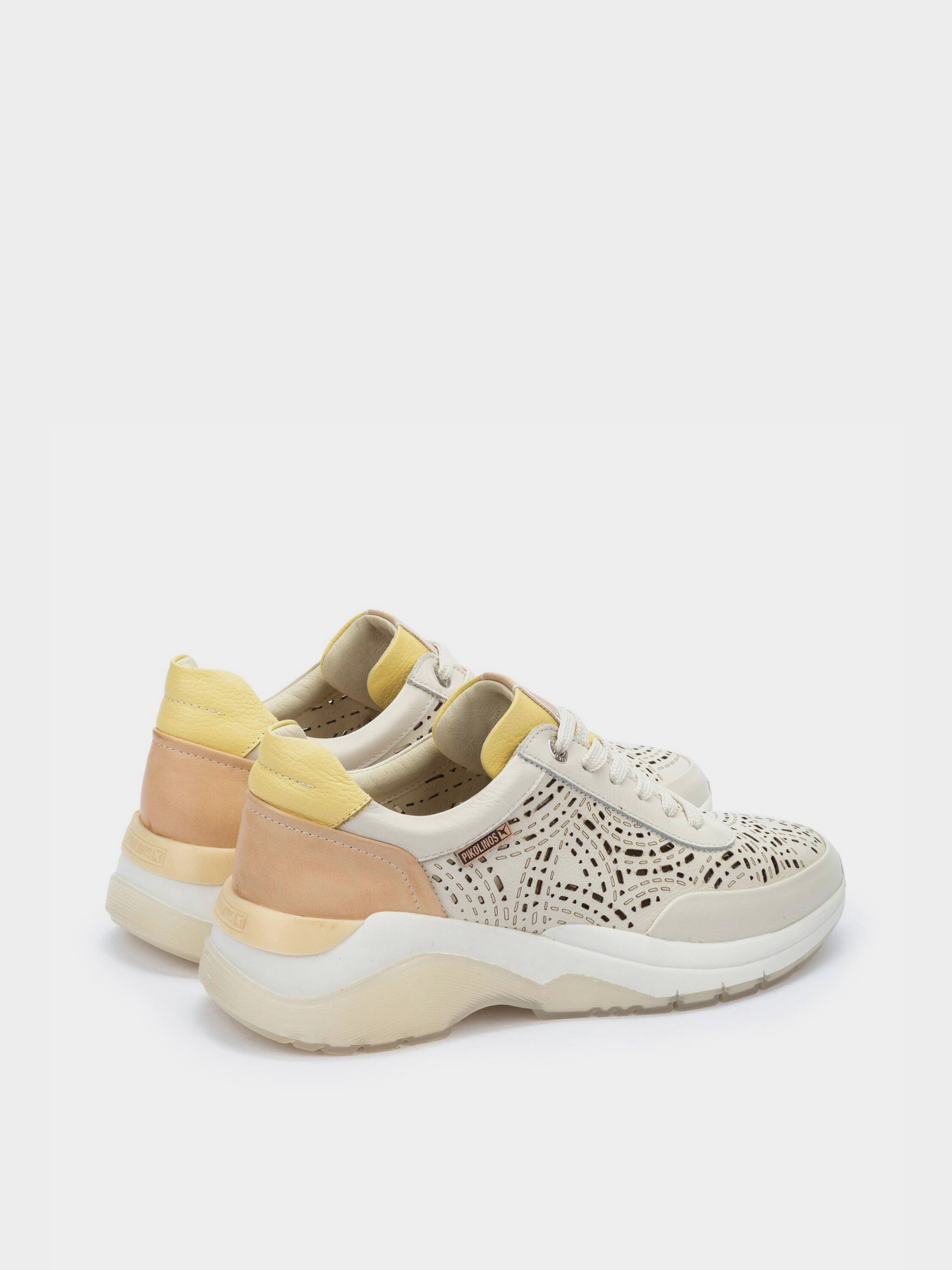 Кроссовки PIKOLINOS модель W9Q-6514C1-NATA Фото