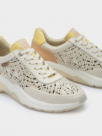 Кроссовки PIKOLINOS модель W9Q-6514C1-NATA Фото