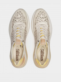 Кроссовки PIKOLINOS модель W9Q-6514C1-NATA Фото