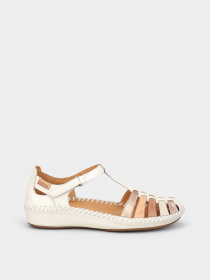 Сандалии PIKOLINOS модель 655-0843C2-NATA Фото