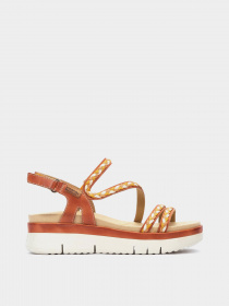 Сандалии PIKOLINOS Palma модель W4N-0526-NECTAR Фото