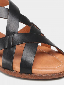 Сандалии PIKOLINOS модель W0X-0556ST-BLACK Фото