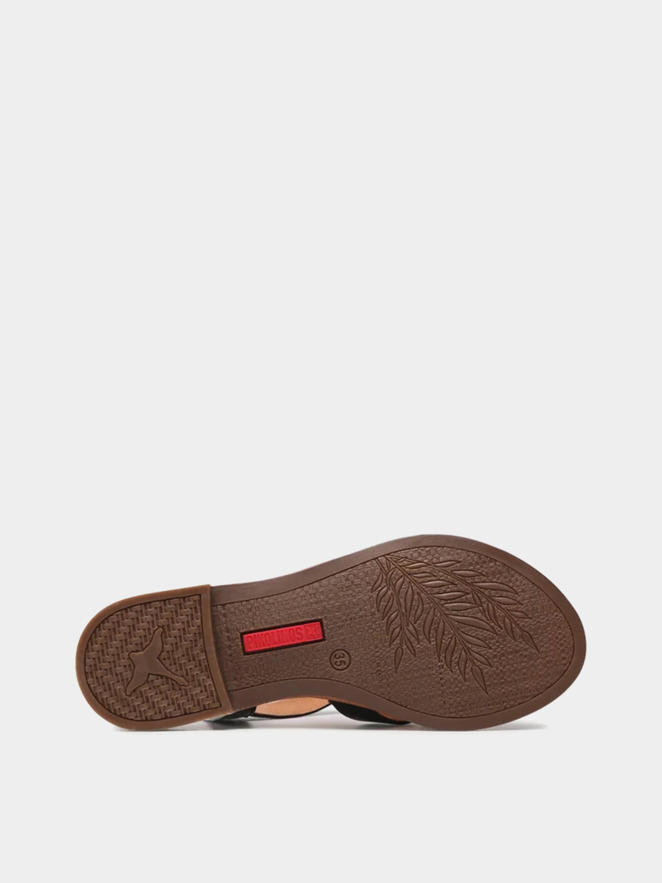 Сандалії PIKOLINOS модель W0X-0556ST-BLACK Фото