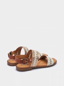 Сандалии PIKOLINOS Algar модель W0X-0784C2-NATA Фото