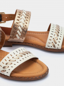 Сандалии PIKOLINOS Algar модель W0X-0784C2-NATA Фото