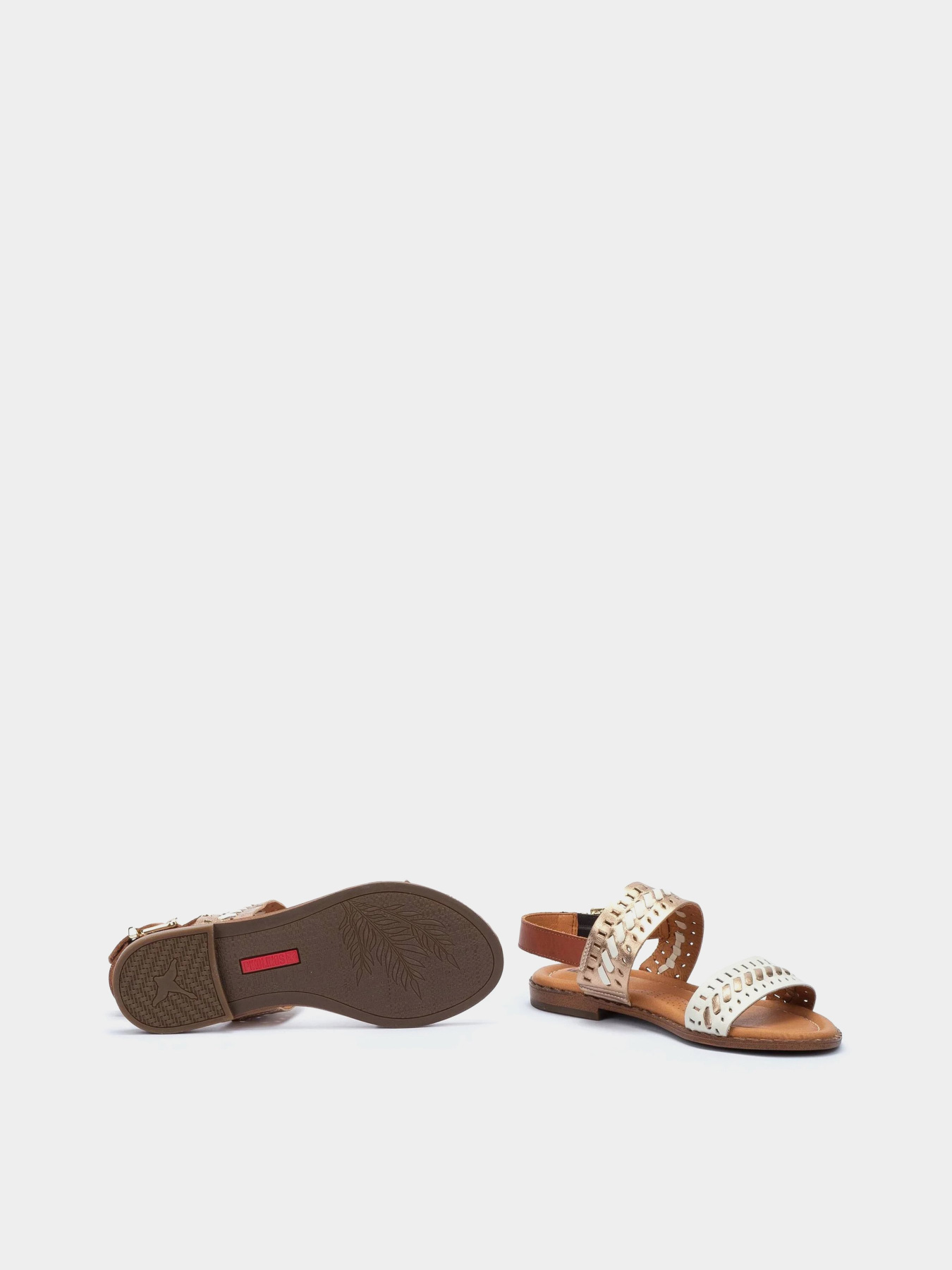 Сандалии PIKOLINOS Algar модель W0X-0784C2-NATA Сандалии PIKOLINOS Algar модель W0X-0784C2-NATA Фото