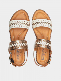 Сандалии PIKOLINOS Algar модель W0X-0784C2-NATA Сандалии PIKOLINOS Algar модель W0X-0784C2-NATA Фото