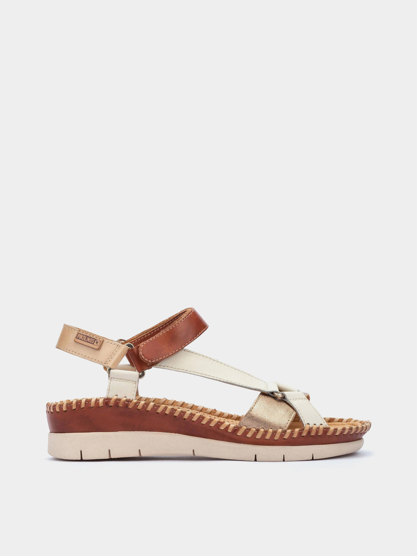 Сандалії PIKOLINOS Altea модель W7N-0928C1-BRICK Фото