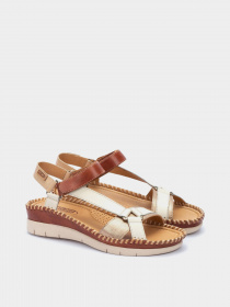 Сандалії PIKOLINOS Altea модель W7N-0928C1-BRICK Фото