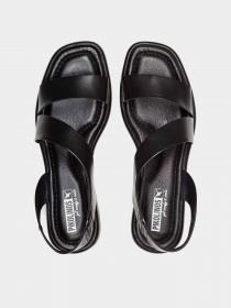 Сандалии PIKOLINOS модель W5E-0565-BLACK Фото