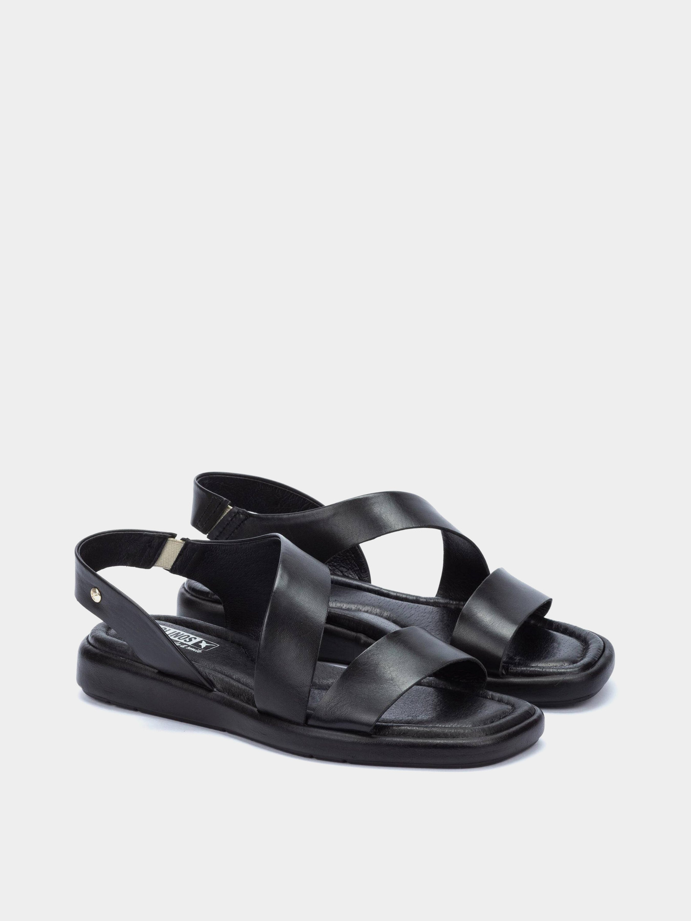 Сандалии PIKOLINOS модель W5E-0565-BLACK Фото