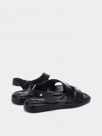 Сандалии PIKOLINOS модель W5E-0565-BLACK Фото