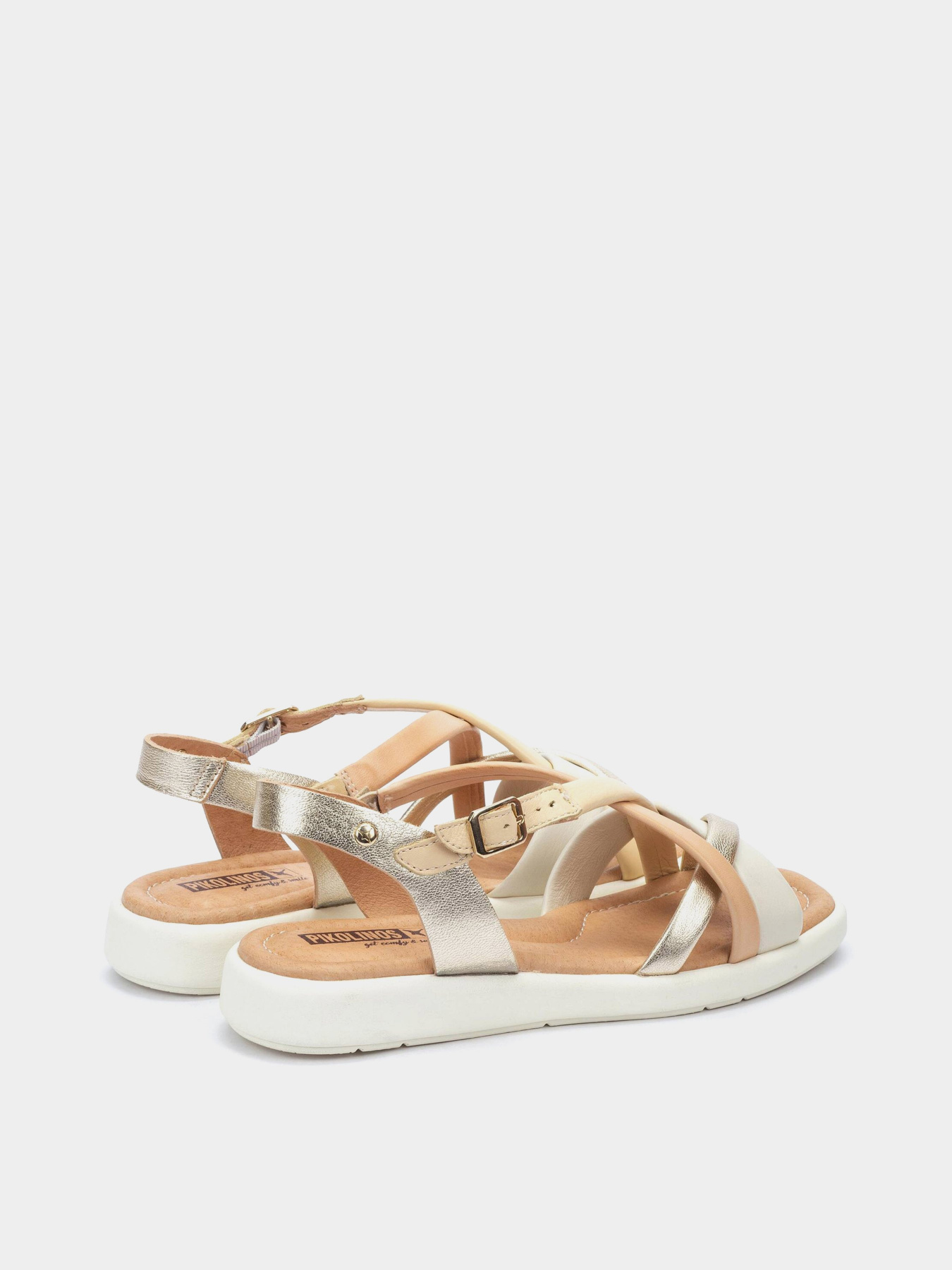 Сандалии PIKOLINOS модель W5E-0567CLC1-CARRARA Фото