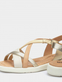 Сандалии PIKOLINOS модель W5E-0567CLC1-CARRARA Фото