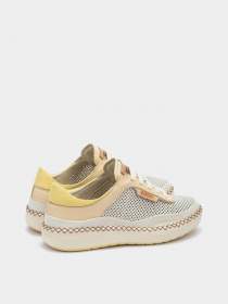 Кеды низкие PIKOLINOS модель W6B-6944C1-NATA Фото