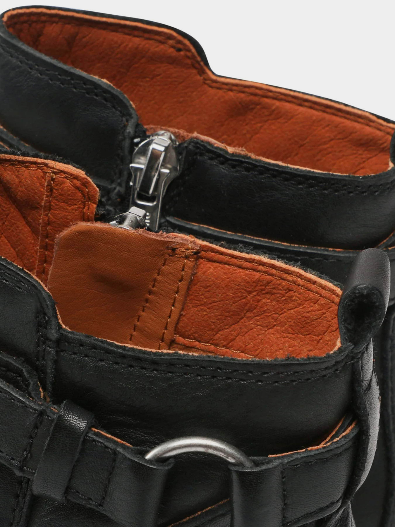 Челсі PIKOLINOS Aldaya модель W8J-8571-BLACK Фото