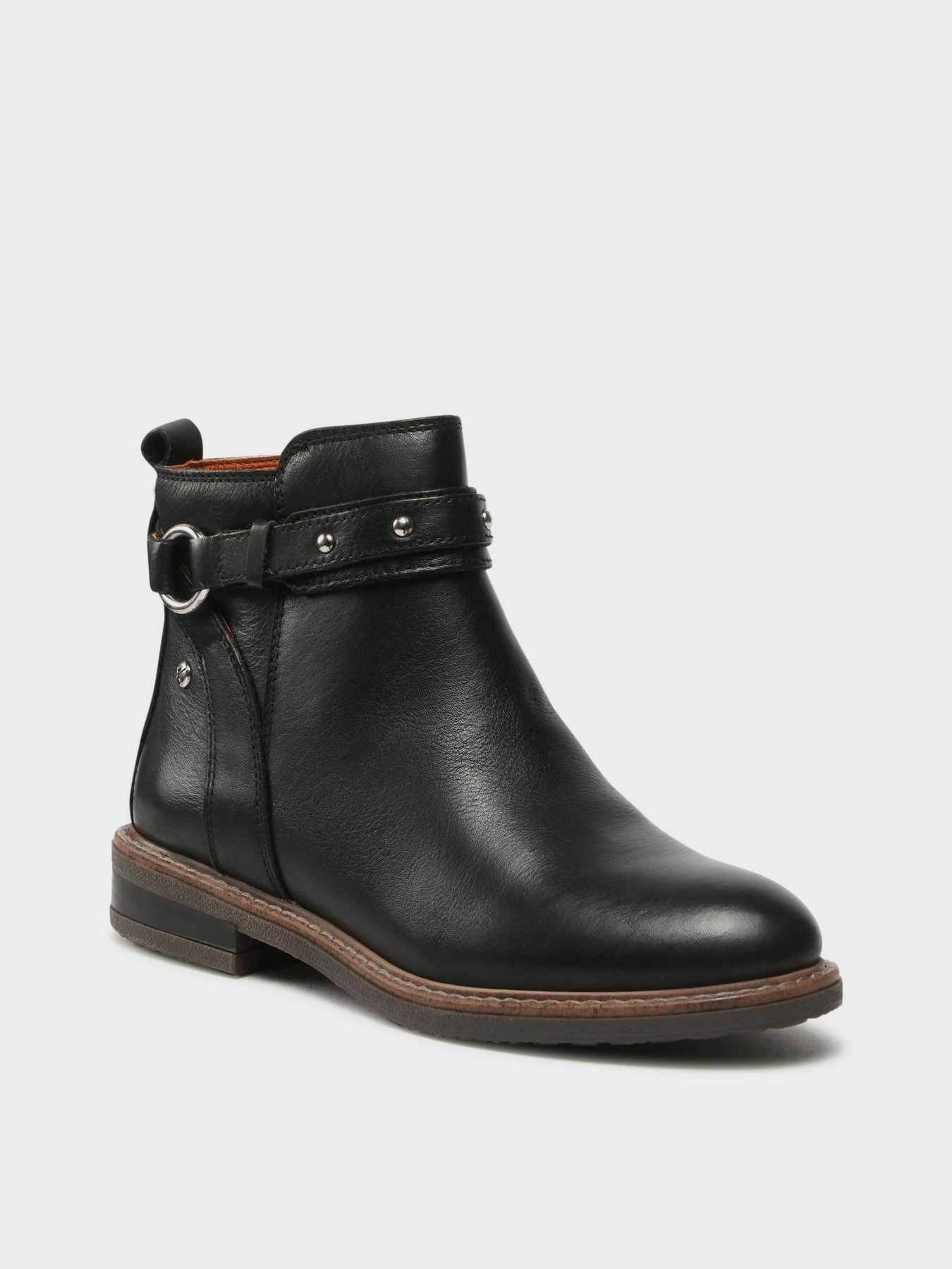 Челсі PIKOLINOS Aldaya модель W8J-8571-BLACK Фото