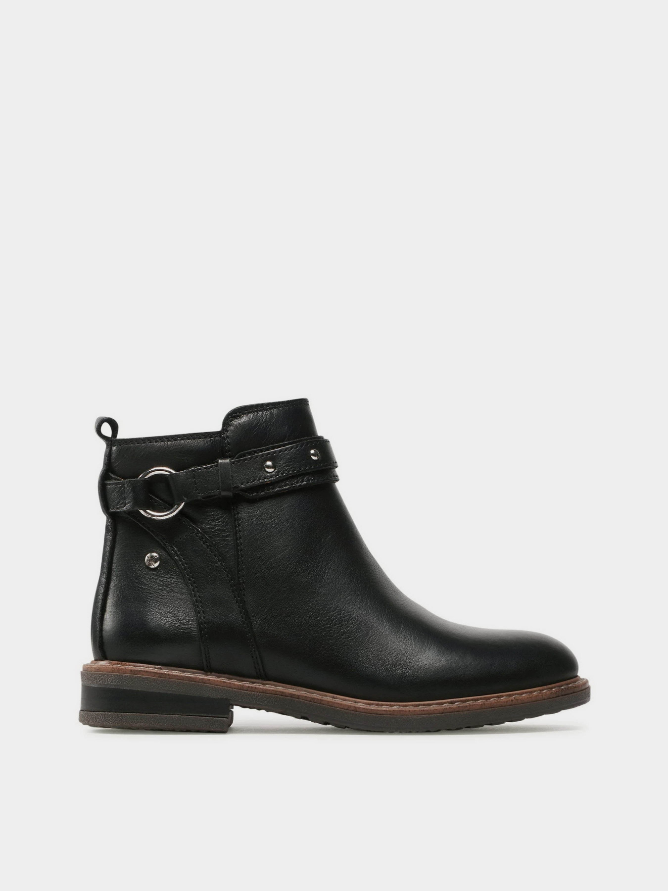 Челсі PIKOLINOS Aldaya модель W8J-8571-BLACK Фото