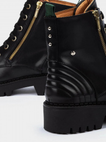 Ботинки PIKOLINOS Aviles модель W6P-8560-BLACK Фото