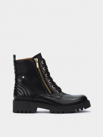 Ботинки PIKOLINOS Aviles модель W6P-8560-BLACK Фото
