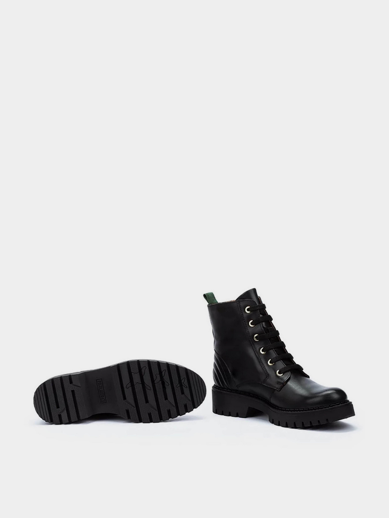 Черевики PIKOLINOS Aviles модель W6P-8560-BLACK Фото