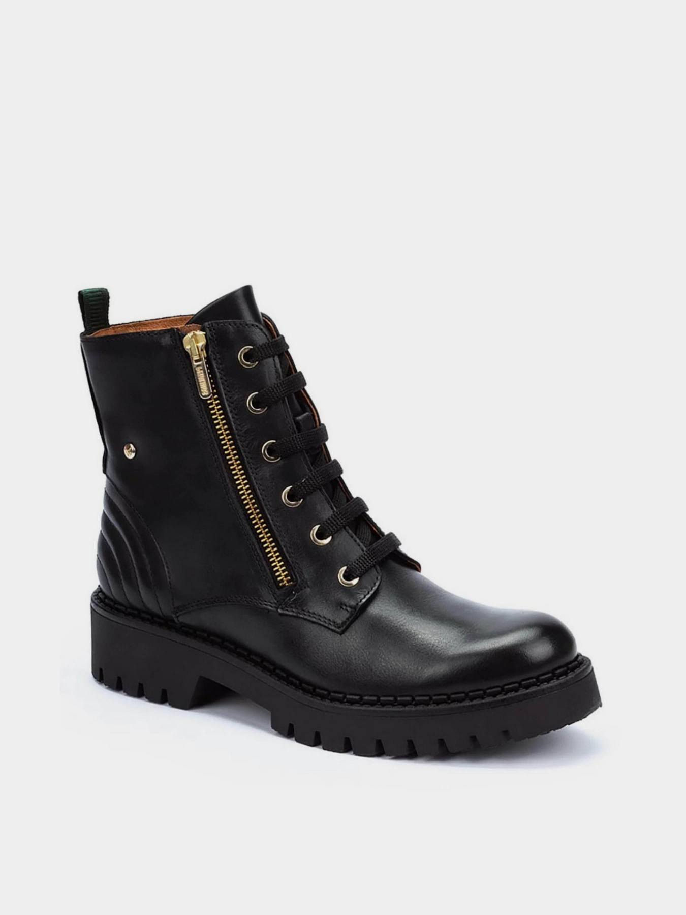 Черевики PIKOLINOS Aviles модель W6P-8560-BLACK Фото