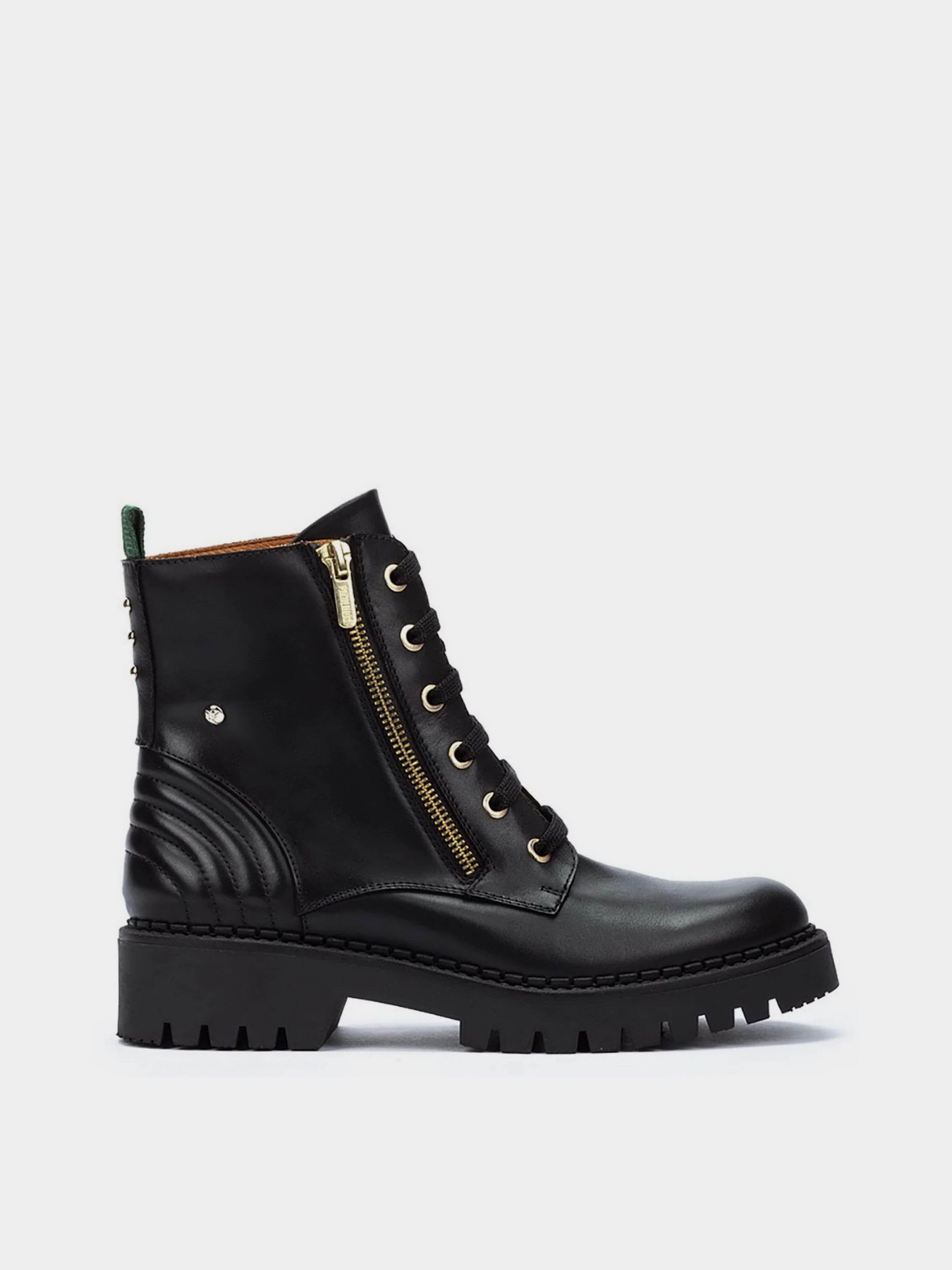 Черевики PIKOLINOS Aviles модель W6P-8560-BLACK Фото