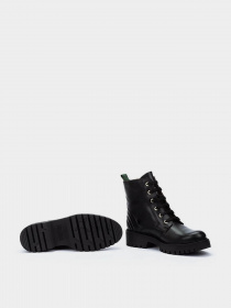 Черевики PIKOLINOS Aviles модель W6P-8560-BLACK Фото