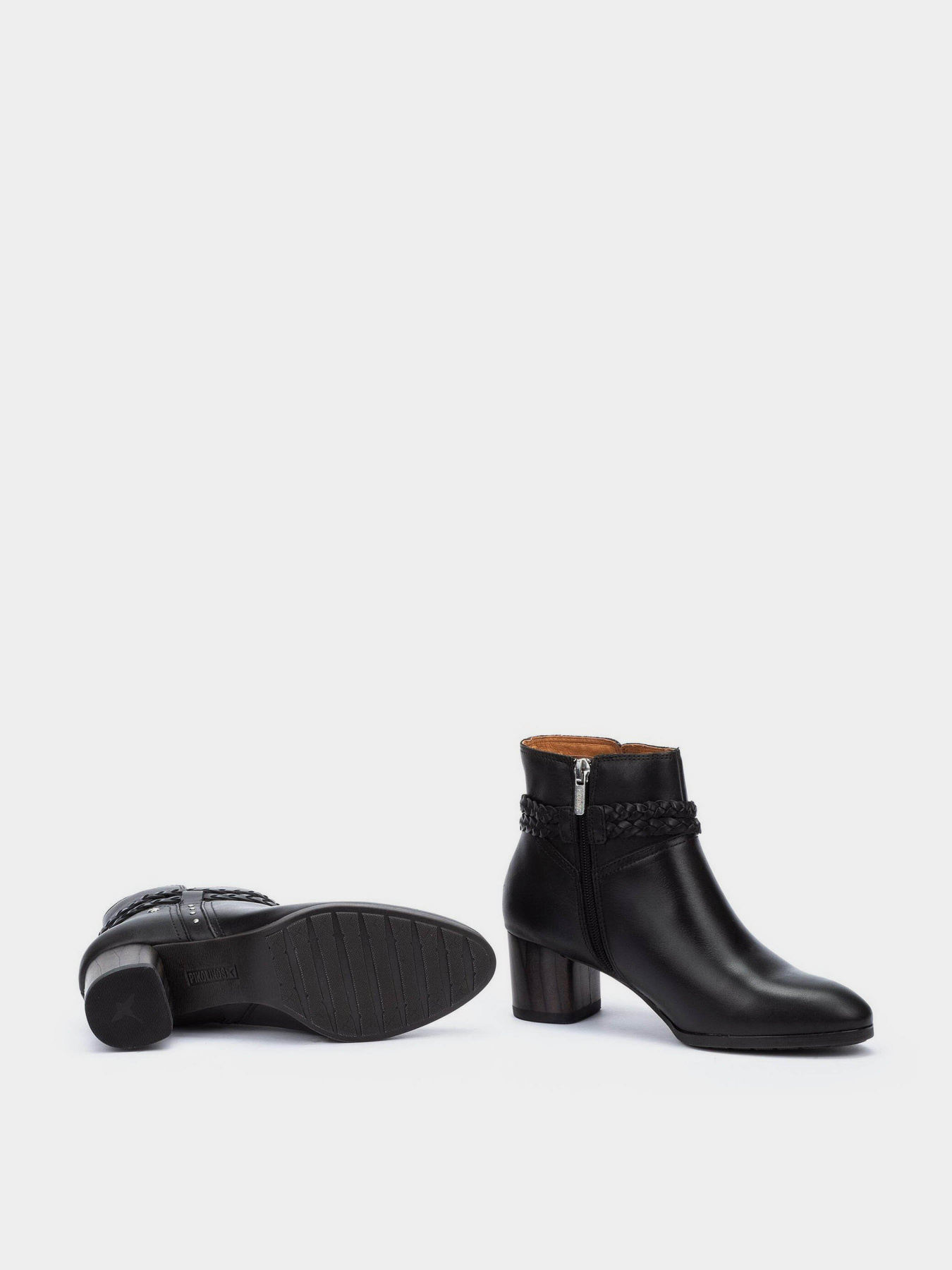 Ботильйони PIKOLINOS Calafat модель W1Z-8521-BLACK Фото