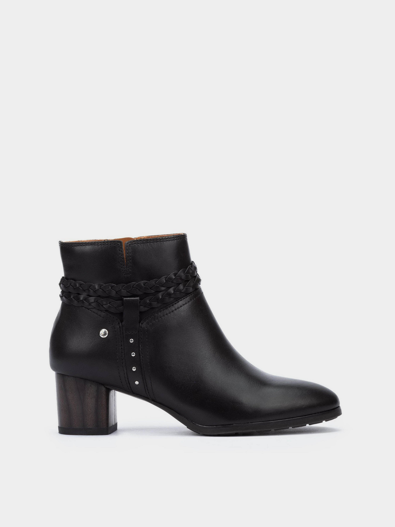 Ботильйони PIKOLINOS Calafat модель W1Z-8521-BLACK Фото