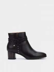 Ботильйони PIKOLINOS Calafat модель W1Z-8521-BLACK Фото