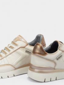 Кроссовки PIKOLINOS Cantabria модель W4R-6731-NATA Фото