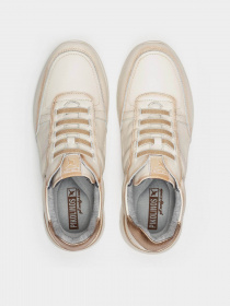 Кросівки повсякденні PIKOLINOS Cantabria модель W4R-6731-NATA Фото