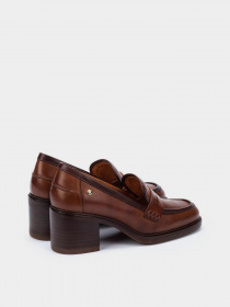 Туфли PIKOLINOS Huesca модель W8X-3850-CUERO Туфли PIKOLINOS Huesca модель W8X-3850-CUERO Фото