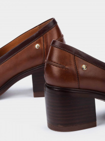 Туфли PIKOLINOS Huesca модель W8X-3850-CUERO Туфли PIKOLINOS Huesca модель W8X-3850-CUERO Фото