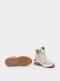 Ботинки PIKOLINOS Nerja модель W9Q-8601C1-NATA Фото