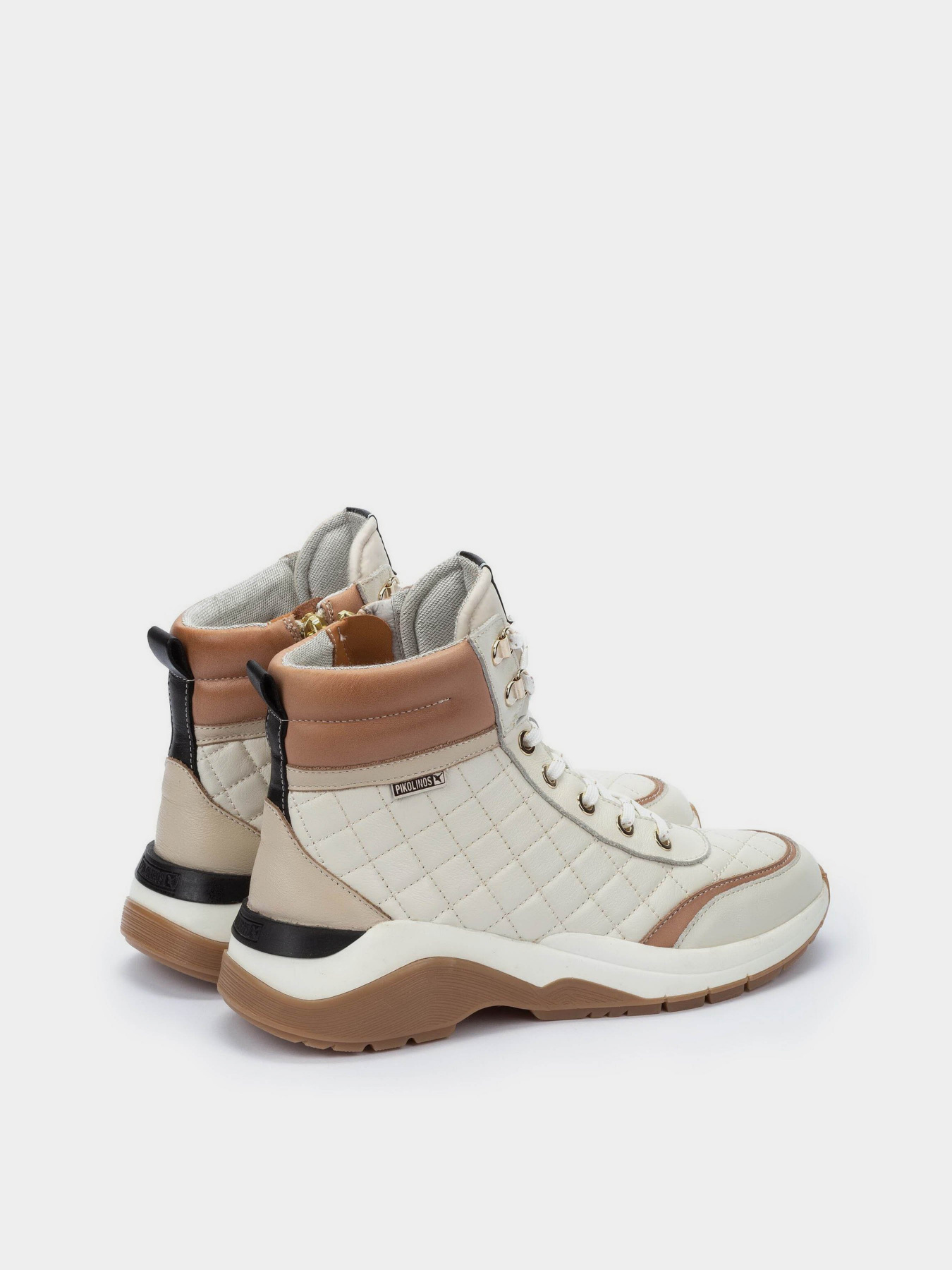 Черевики PIKOLINOS Nerja модель W9Q-8601C1-NATA Фото