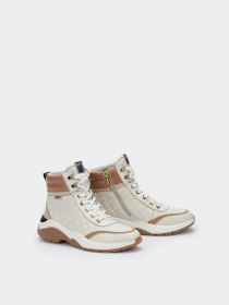 Черевики PIKOLINOS Nerja модель W9Q-8601C1-NATA Фото