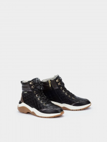 Черевики PIKOLINOS Nerja модель W9Q-8601C2-BLACK Фото